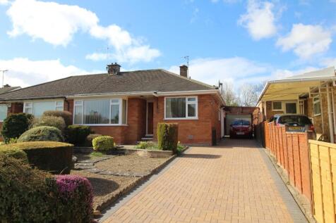 2 bedroom bungalow for sale