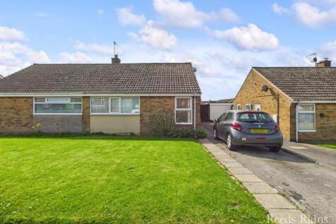 Trentham Drive, East Yorkshire YO16 2 bed bungalow for sale