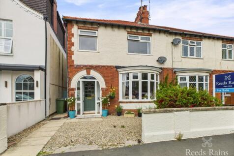 Eighth Avenue, Bridlington YO15 3 bed semi
