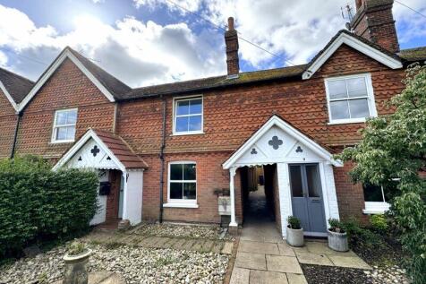 The Common, Cranleigh 3 bed property for sale