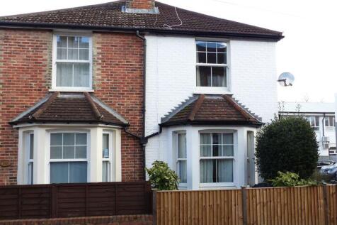 Walnut Tree Close, Guildford 2 bed property for sale