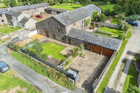 Crimbles Lane, Lancaster LA2 5 bed house for sale