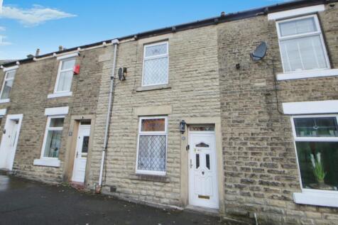 Gladstone Street, Derbyshire SK13 2 bed terraced house for sale