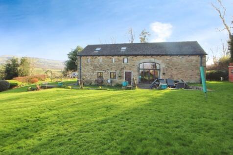 Hague Road, Hyde SK14 4 bed detached house for sale