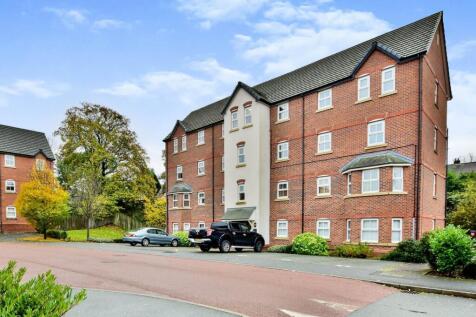 Cooper Street, Stockport SK7 2 bed apartment for sale