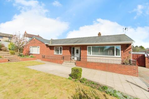 4 bedroom bungalow for sale