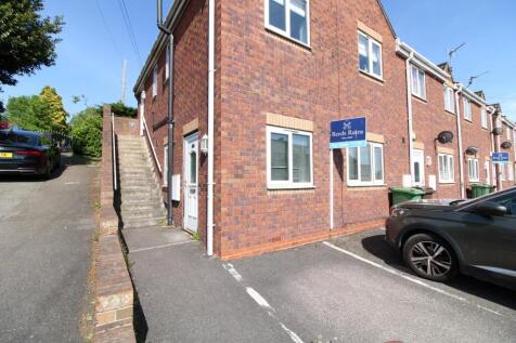 Rock Hill, West Yorkshire WF10 2 bed apartment for sale
