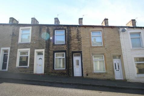Beech Street, Burnley BB12 2 bed terraced house for sale