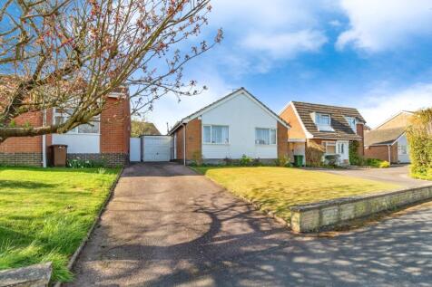 2 bedroom bungalow for sale