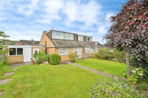 3 bedroom bungalow for sale