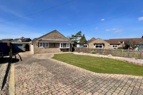 3 bedroom bungalow for sale