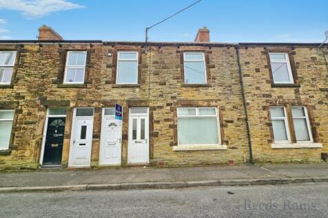 Hartington Street, Durham DH8 2 bed apartment for sale