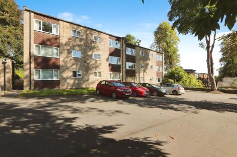 Endcliffe Vale Road, South Yorkshire S10 1 bed apartment for sale