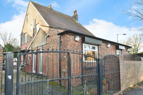 Wincobank Avenue, South Yorkshire S5 5 bed detached house for sale