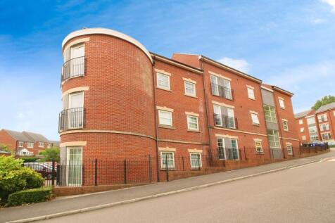 Holywell Heights, South Yorkshire S4 2 bed apartment for sale