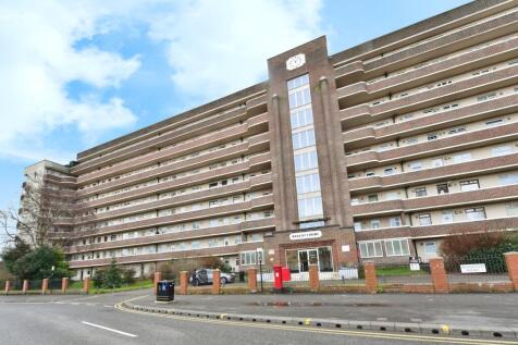 Bradfield Road, South Yorkshire S6 2 bed apartment for sale