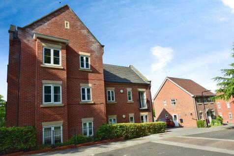 Eastwood, South Yorkshire S6 1 bed apartment for sale