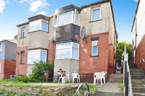Vickers Road, South Yorkshire S5 3 bed semi