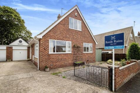 Griffiths Way, Hull HU12 3 bed detached house for sale