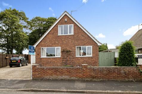 Griffiths Way, Hull HU12 3 bed detached house for sale