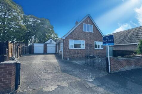 Griffiths Way, Hull HU12 3 bed detached house for sale