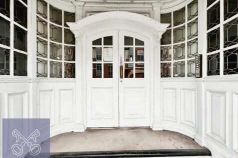 Wright Street, East Yorkshire HU2 2 bed apartment for sale