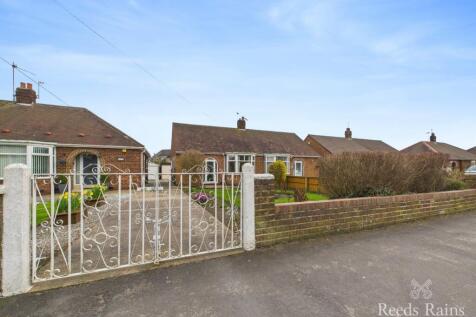 Leads Road, Hull HU7 2 bed bungalow for sale