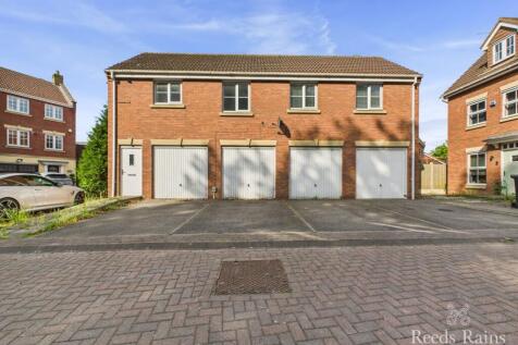 Selset Way, Hull HU7 2 bed apartment for sale