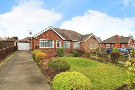 Pendas Walk, West Yorkshire LS15 2 bed bungalow for sale