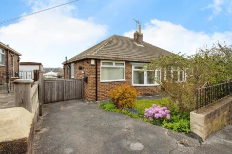 Lulworth Avenue, West Yorkshire LS15 2 bed bungalow for sale