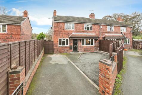 5 bedroom semi-detached house for sale