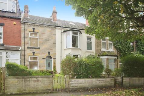 Sycamore Avenue, Leeds LS15 3 bed terraced house for sale