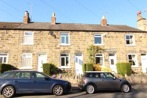 The Cross, Leeds LS15 2 bed terraced house for sale