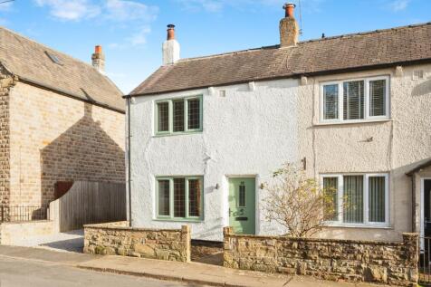 The Boyle, Leeds LS15 2 bed end of terrace house for sale