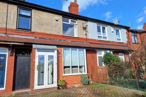 Clarendon Road, Greater Manchester SK14 2 bed terraced house for sale