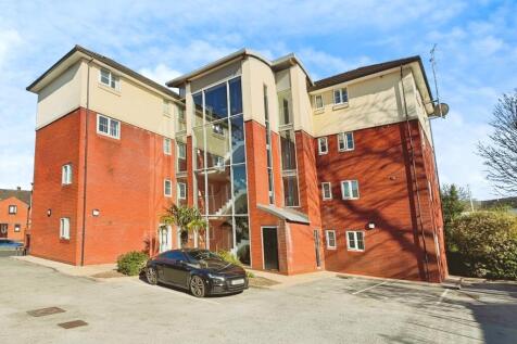 2 bedroom penthouse for sale