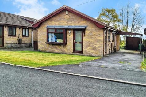 2 bedroom bungalow for sale