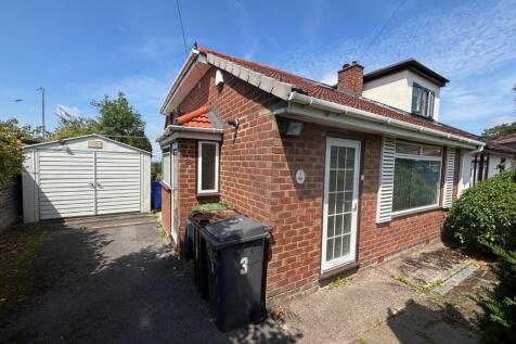 2 bedroom bungalow for sale