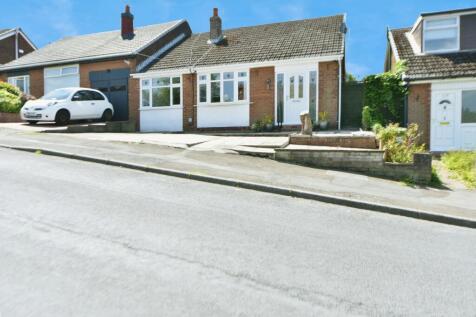 Grosvenor Road, Greater Manchester SK14 3 bed bungalow for sale