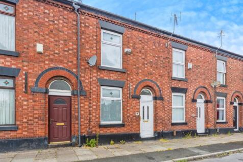 Cross Street, Manchester M34 2 bed terraced house for sale