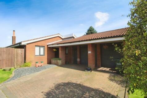 Spring Meadow, Lancashire PR25 3 bed bungalow for sale