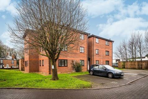 Wetherby Close, Chester CH1 1 bed apartment for sale