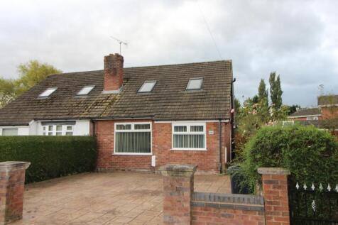 Mayfield Road, Chester CH1 3 bed bungalow for sale