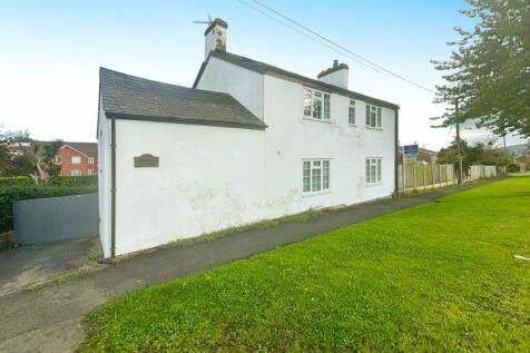 Hawarden Road, Chester CH4 3 bed detached house for sale