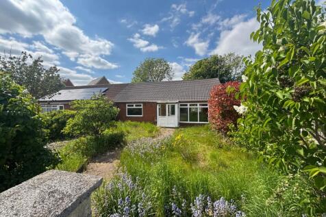 Hawthorn View, Deeside CH5 2 bed bungalow for sale