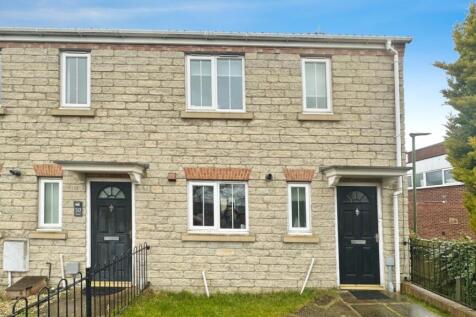 Ivyway, Chester Le Street DH2 3 bed semi