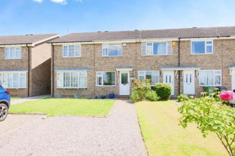 Cornwood Way, York YO32 2 bed terraced house for sale