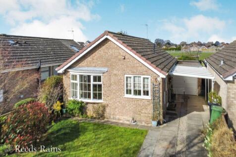 Ploughmans Lane, York YO32 3 bed bungalow for sale