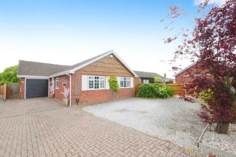 3 bedroom bungalow for sale
