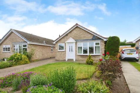 Sandyland, York YO32 3 bed bungalow for sale